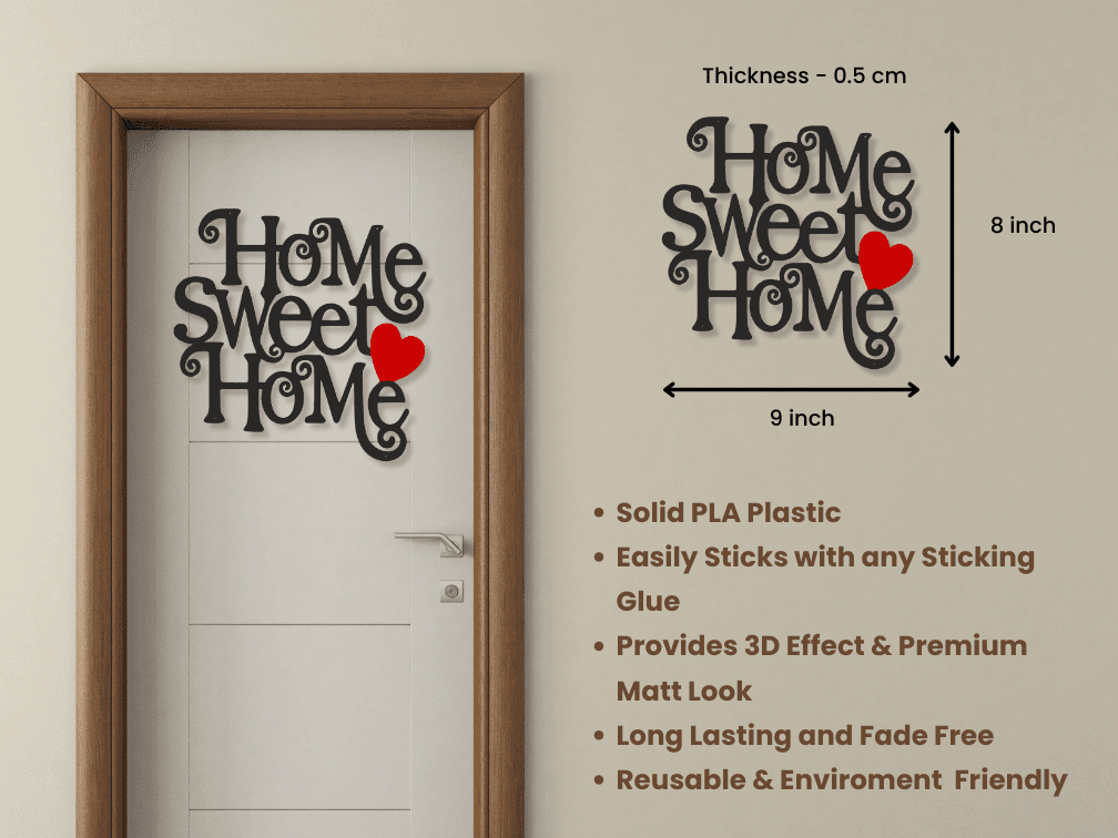 Home Sweet Home - Image 2