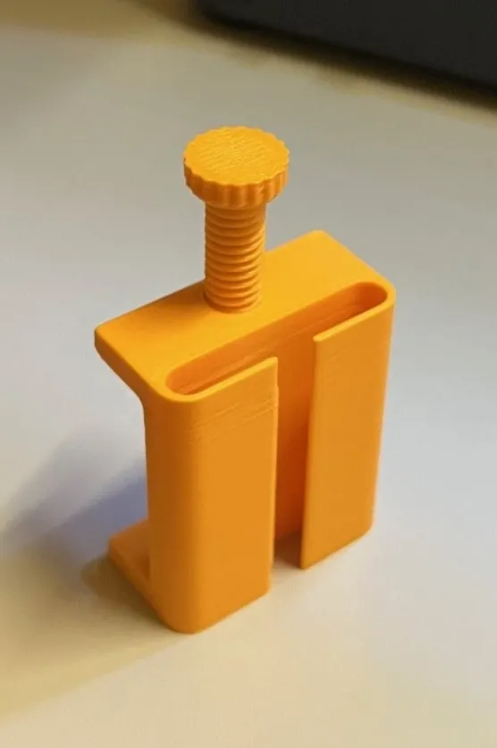 OPEN Desk Cable Management Holder - Image 3