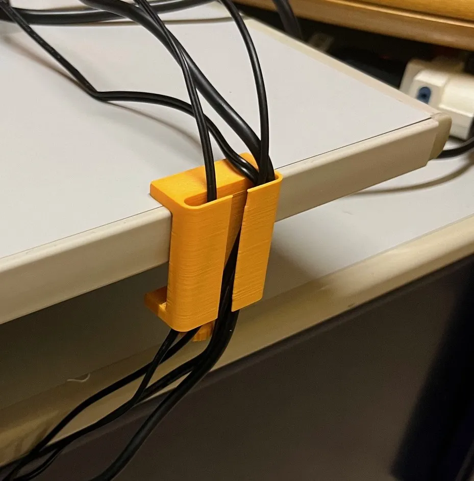 OPEN Desk Cable Management Holder - Image 2