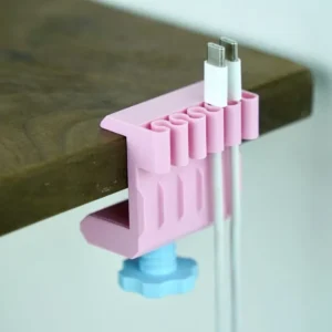 Cable Clam