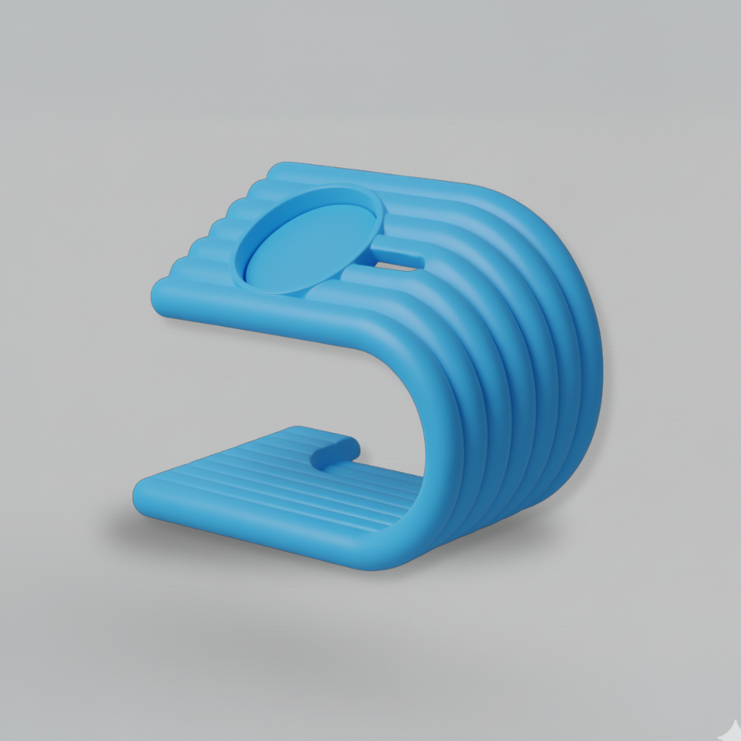 Samsung/Apple watch charger Stand
