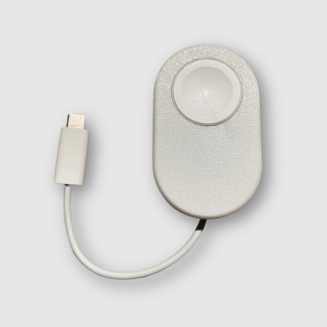 Apple Watch charger Storage