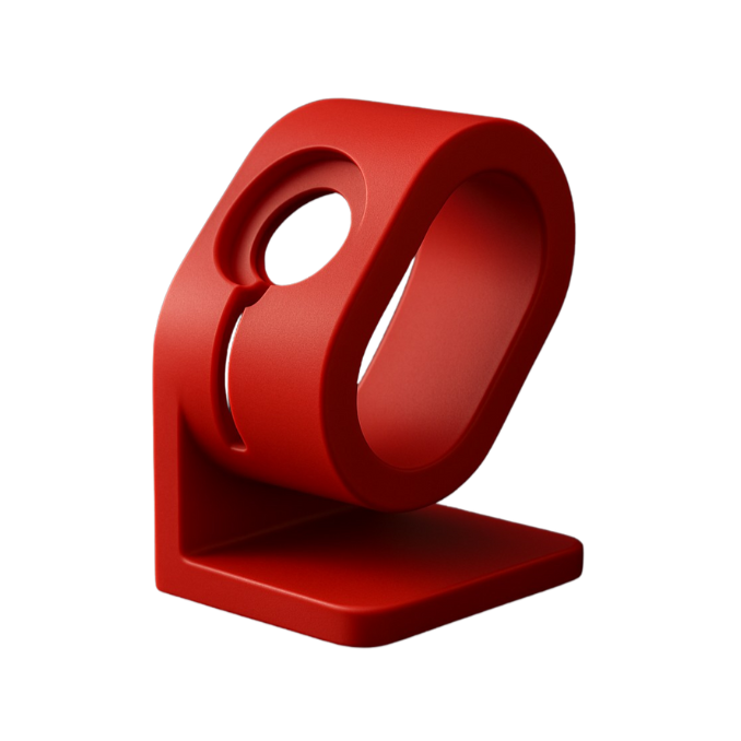 Apple Watch charger Stand