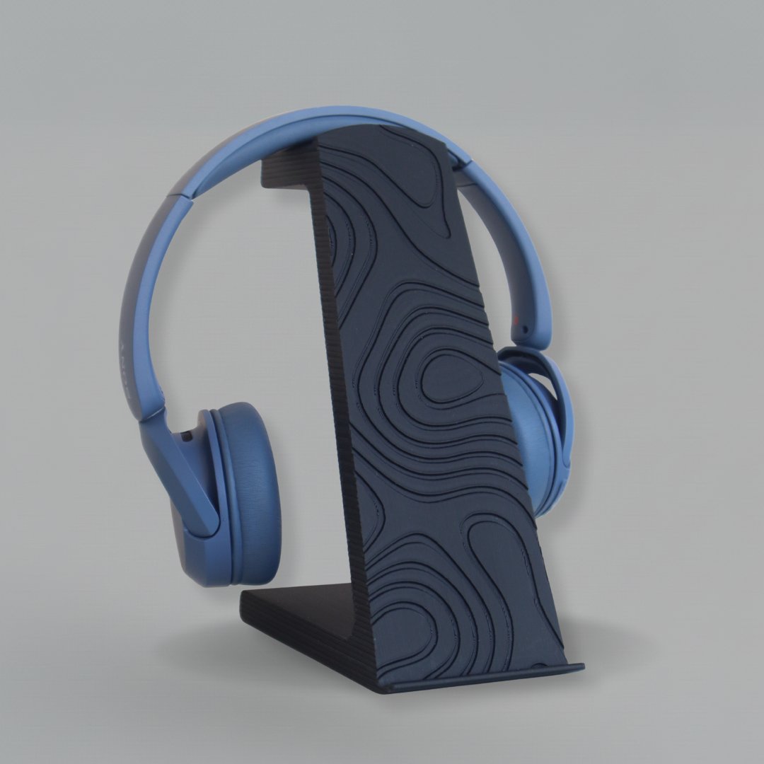 Headphone Stand