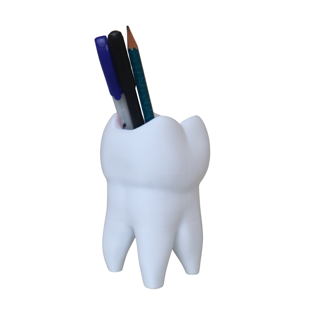 Tooth Pen/Brush Holder holder