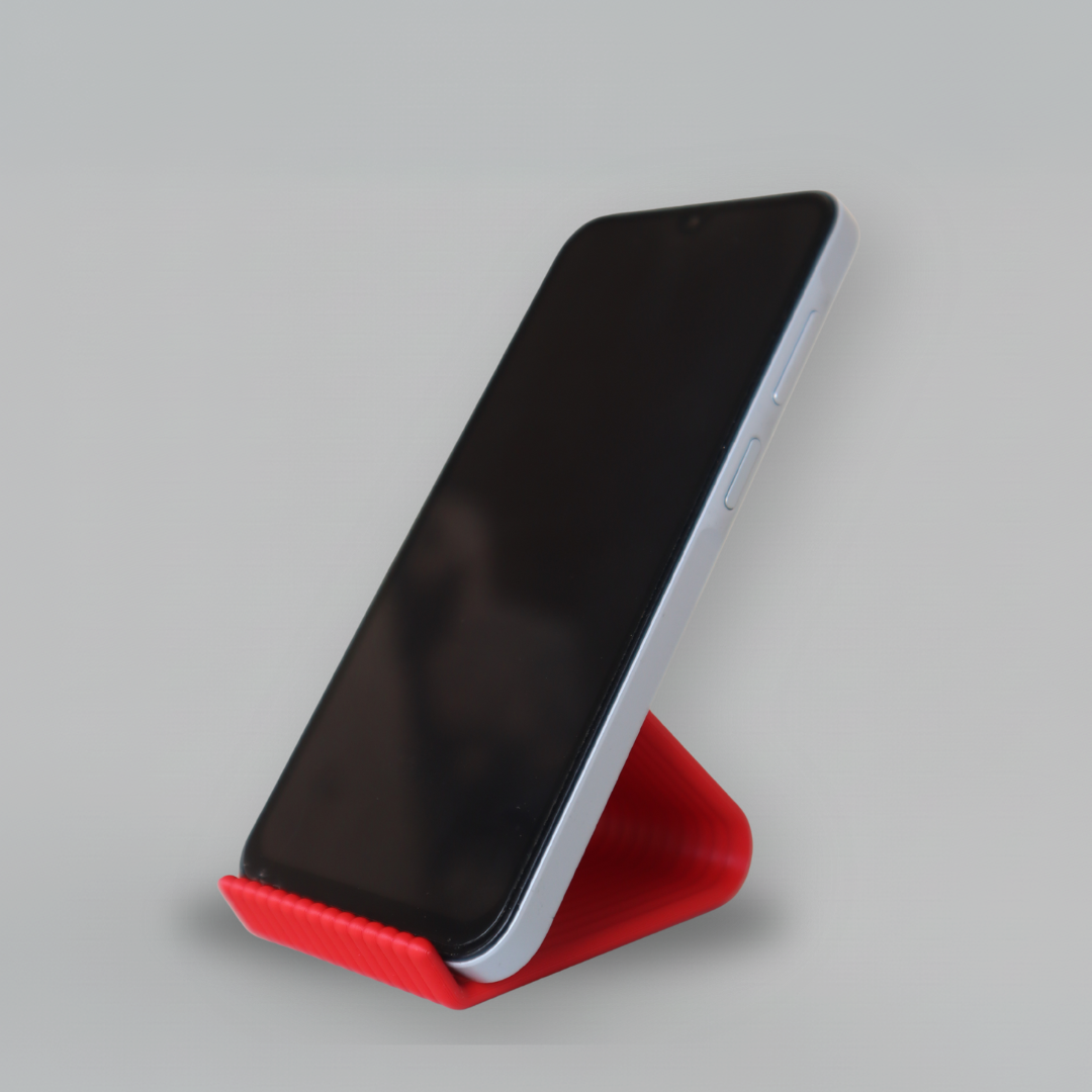 Small & compact Mobile Stand